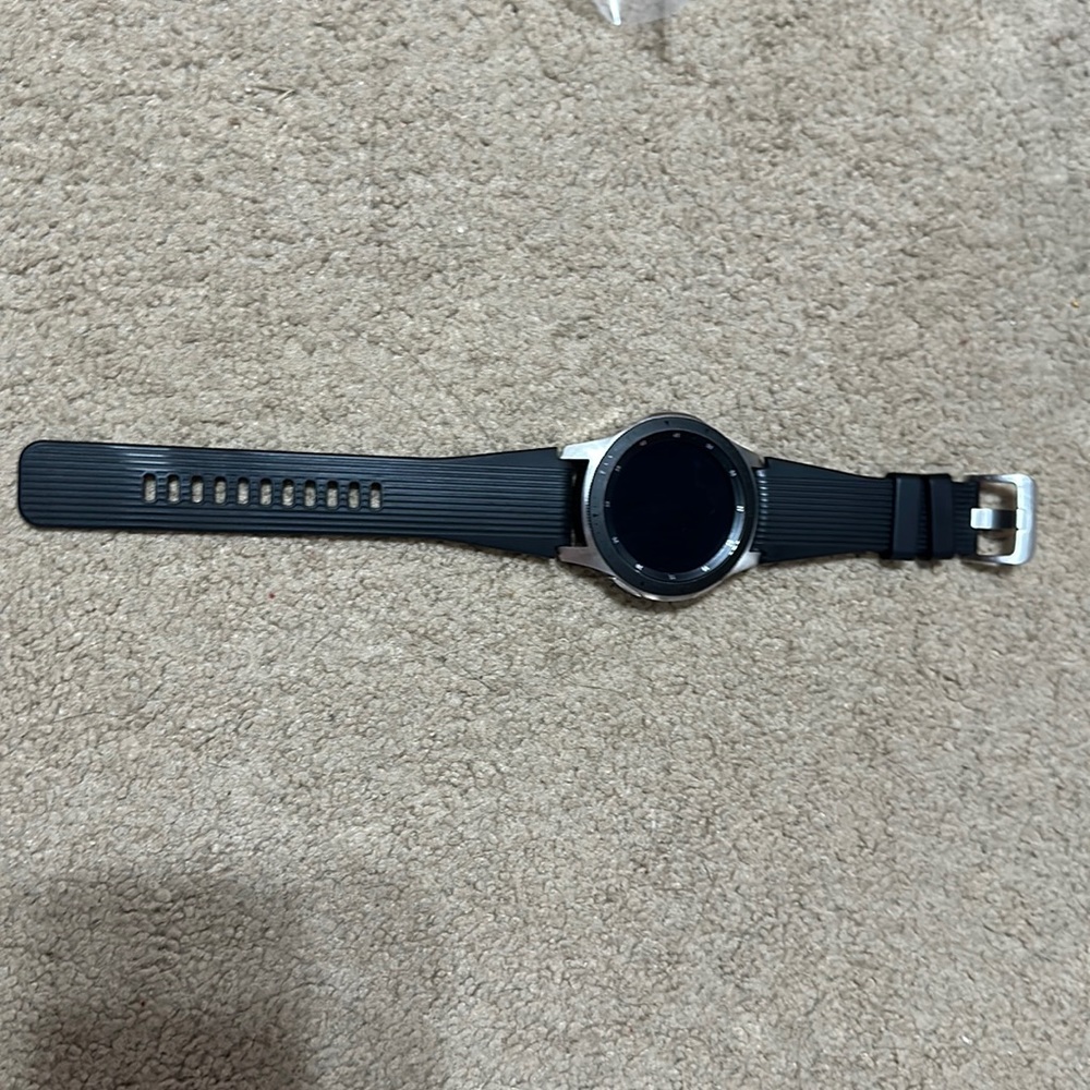 Samsung Galaxy Watch 46mm Bluetooth & LTE